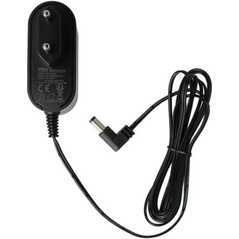 vhbw Chargeur remplacement pour Stihl 4511 400 5600, LK45 EU, 886661456857 pour batteries d'outils