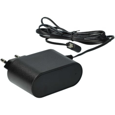 vhbw Chargeur remplacement pour Stihl 4511 400 5600, LK45 EU, 886661456857 pour batteries d'outils