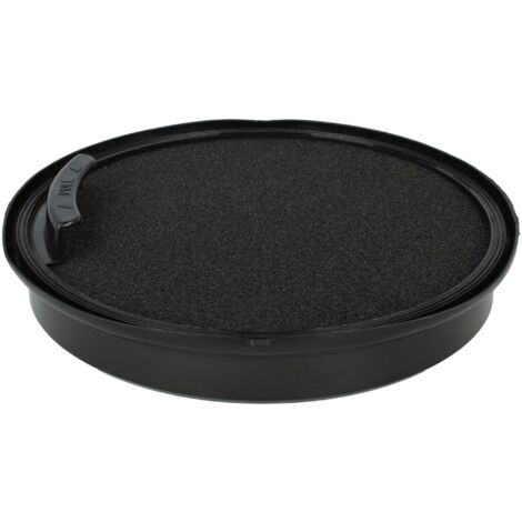 Vhbw Filtre Compatible Avec Briggs & Stratton 28M707-0660-A1, 28M707