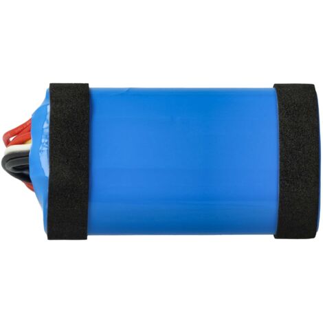 Batterie Vhbw 5800mAh Compatible JBL Pulse 3 - Remplacement Haute Performance 3.7V Li-polymère