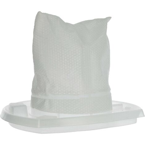 LEFITPA 2-Pack Pre-Filter For Black & Decker Vacuums - Replacement Part #90558115 11 thumbnail image