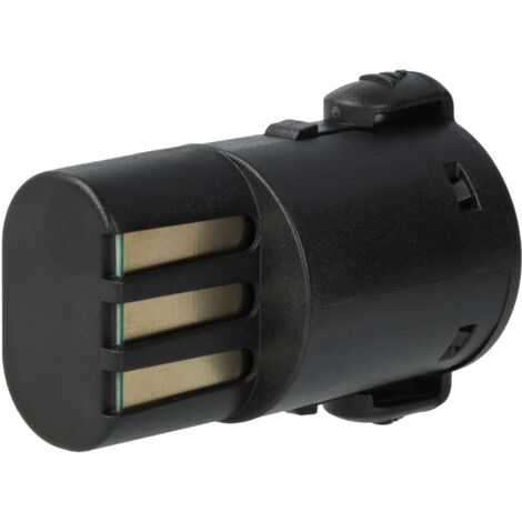 Vhbw 3x Batería Reemplaza Würth G14 Para Herramienta, Herramienta Colocación Remaches Ciegos 2000 Mah Li Ion 144 V 87019774