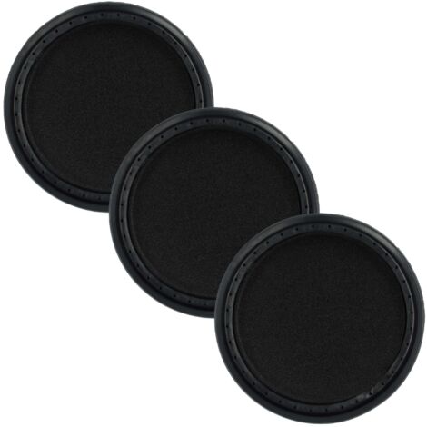 Filtre Moteur Pour Aspirateur Arnica Bora/Hydra Rain - Référence Vhbw, Neuf, 34g
