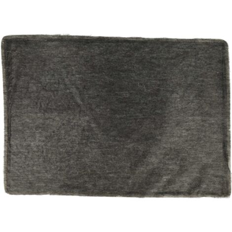 vhbw Filtre à charbon actif compatible avec AEG 470, 510D-D/GB, 510D-D, 510DD, 510DW, 450D-W, 480D-D, 481D-D, 485D-D, 485D-W, 485DW hotte aspirante