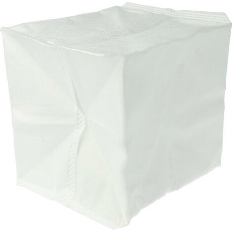 5 Sacs D'aspirateur Pour Robot Proscenic M8 Pro, M7 Max, M7 Pro - Microfibre