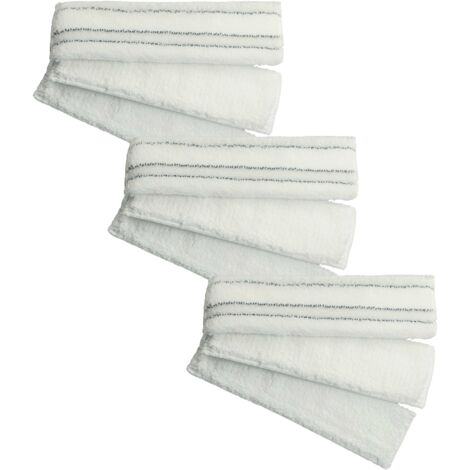 Vhbw 5 Pezzi Filtri Di Ricambio Per Aspirapolvere Thomas Twin T1, T2, TT – Set Manutenzione Con HEPA