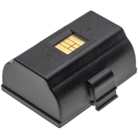 Batterie Brother BA7000 Remplacement - 800mAh, 8.4V NiMH - Pour Imprimante Mobile Et Étiqueteuse - 10