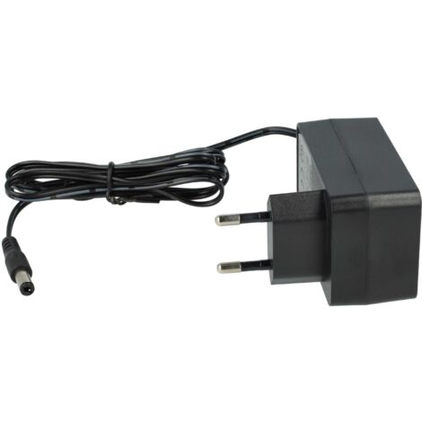 Chargeur Compatible JVC GR-D721E - Rapide, Sécurisé Et Fiable - Otech