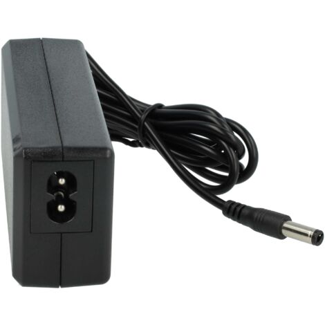 vhbw Chargeur compatible avec Hoover SlimVac aspirateur balai sans fil ou à main