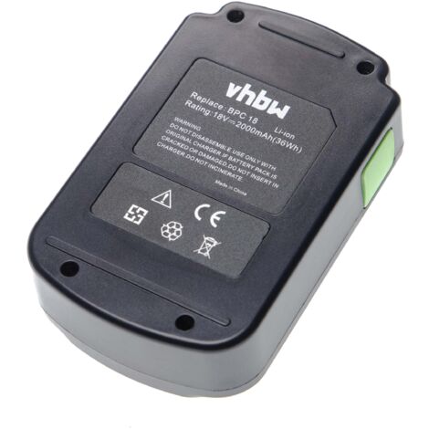 Chargeur remplace Festo Festool 498343, 499849 pour batterie d'outil électrique