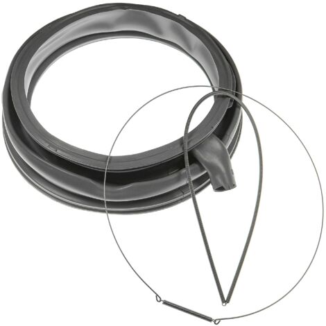 Cadre Exterieur de Hublot pour Lave Linge SABA