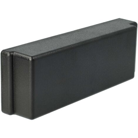 Tipo Di Batteria 7.2 V 2000mAh NiMh SCANRECO 592 - Foto 11