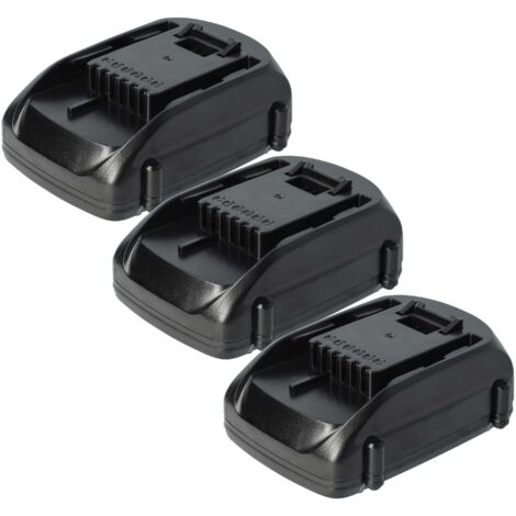 Vhbw 2X Batterie Remplacement Pour JVC BN-VF733US, LY34647-002B, BN-VF733, BN-VF733U, BN-VF714US Pour Caméra Vidéo Caméscope (2200mAh, 7,4V, Li-ION