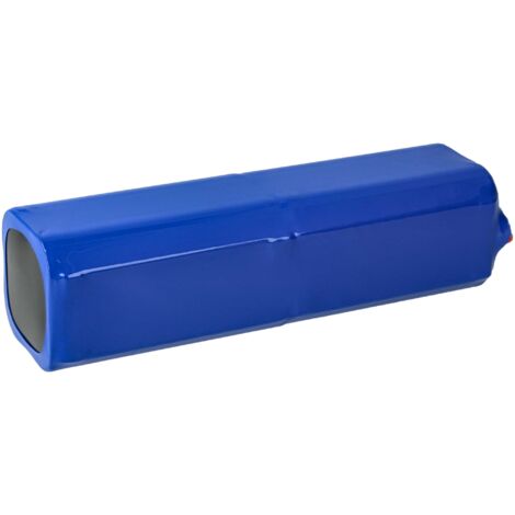 Batterie Rechargeable Li-Ion 6800mAh Pour Aspirateur Roidmi Eve Plus - Compatible Charge Rapide - Protection Surchauffe Surtension - Autonomie Puissante - Accessoire Performance