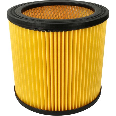 vhbw filtro de tela compatible con Lidl / Parkside PNTS 1400 B1 - IAN