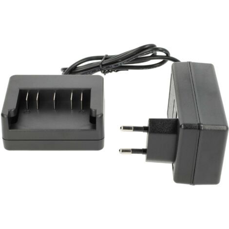 Chargeur Compatible Sony DCR-PC9E DCR-TRV10 DCR-TRV10E DCR-TRV11 Avec Câble Voiture 12V + Témoin Charge - 8,4V