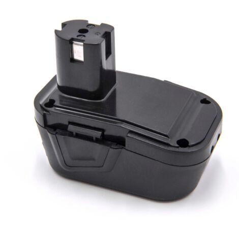 vhbw 1x Batterie remplacement pour Einhell BT-CD 10.8/1 Li pour outil électrique (1500 mAh, Li-ion, 10,8 V) (1/2)