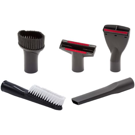 Vhbw Brosse Pour Meubles Brosse Anti-poussière Compatible Avec Kärcher
