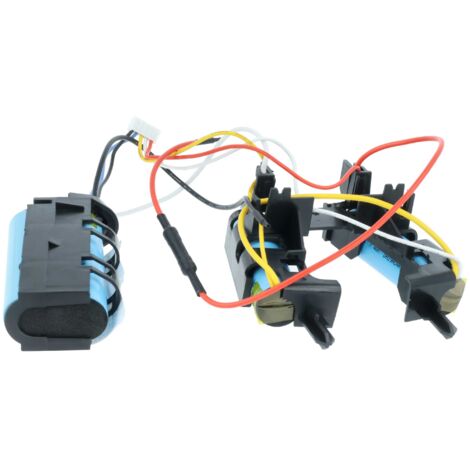 Batterie Li-ion 14,4V 1500mAh Pour AEG CX7-30IW - Réf. 900940858, Neuf