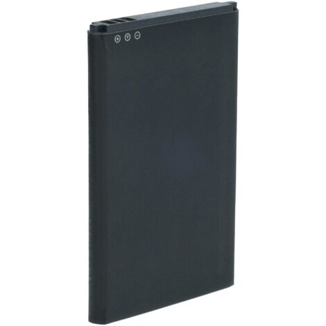 Batterie Li-Pol 1500mAh 3,7V 603560 rechargeable avec puce de protection