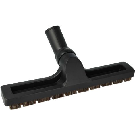 vhbw Embout à brosse pour tapis compatible avec Grandius crin de cheval (1/5)