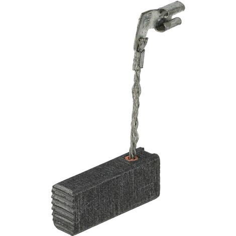 Balais De Charbon - VHBW - Compatible Bosch GSB 20-2 RE - 2