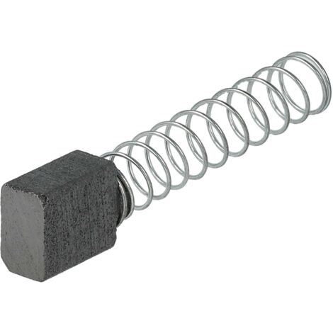 Balais De Charbon Pour Machine à Café Bosch Benvenuto - Lot De 2 Pièces - Référence Vhbw