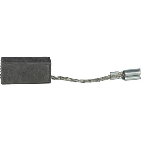 Balais De Charbon 5X8X15,5 Compatible Bosch PBH160R, PBH180RE, PBH200RKE - Lot De 2
