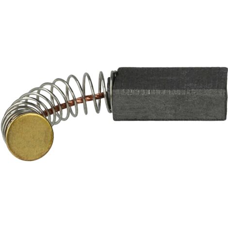 Vhbw 2x Balais De Charbon 4,9 X 7,95 X 15 Mm Compatible Avec Bosch PBH 2900 E 3 603 C93 100 Outil électrique + Ressort | Rakuten
