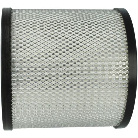 Filtre Pour Aspirateur Scheppach DC 500 - Neuf En Feutre Non-tissé, Diamètre 34 Cm