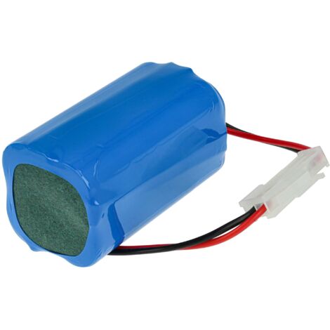 vhbw 1x accu vervangt Rowenta RS-2230002091 voor Home