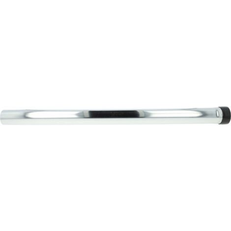 vhbw 2x Tube d'aspirateur compatible avec Dirt Devil M5051-7, M5051-4