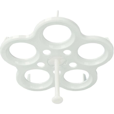 Lame De Mixeur Compatible Monsieur Cuisine Plus (Silvercrest) - 12 Dents - Acier Inoxydable - Modèle SKMK1200A1/B2 - 13