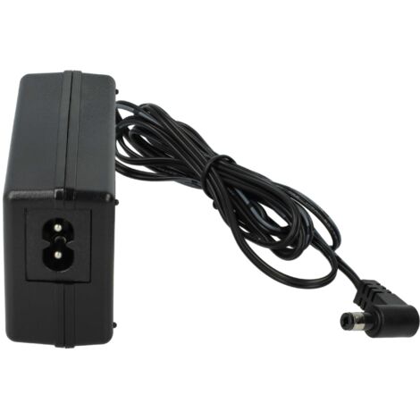 Adaptateur Secteur 12V Pour Clavier Piano Casio CPS-740 - Chargeur AD-12 Avec Prise Française