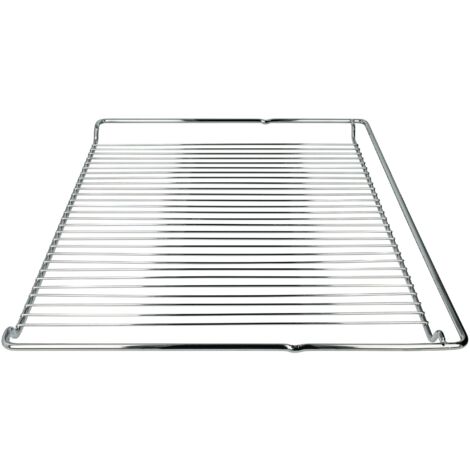 vhbw Grillrooster compatibel met Bauknecht EMCK 7153 ES 855649822502