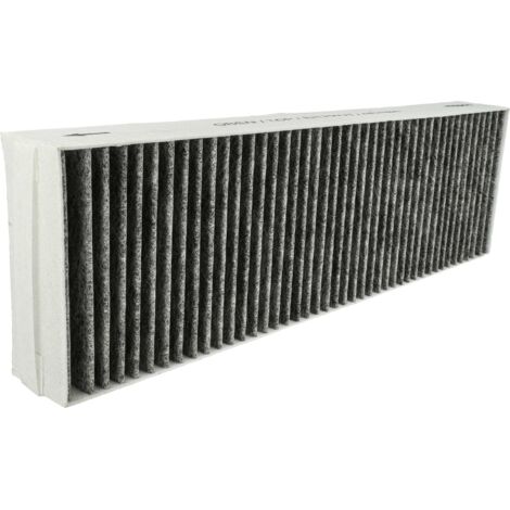 Filtre à Charbon Actif Universel Pour Hottes Aspirantes - Marque Vhbw, Référence 4061477135172
