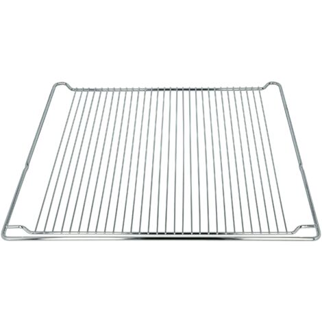 Grille De Four Compatible Ikea GÖRLIG 10300786 - 42,2 X 37 X 0,8 Cm - Vhbw