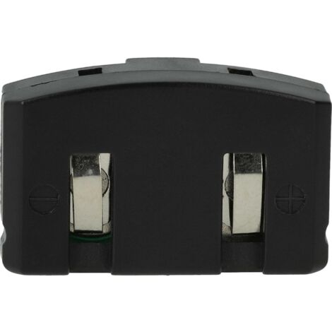2X Batterie Compatible Sennheiser Set 833 TV & Set 843 TV - 140mAh 3.7V Li-Polymère, Remplacement BA-300