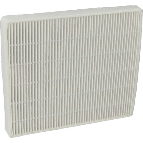 Filtre HEPA De Rechange Pour Purificateur Bionaire BAP242S, BAP412S... - Avec Bicarbonate De Soude - Compatible BAPF30B