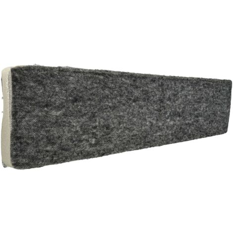 vhbw 8x filtro de carbón activado compatible con Miele DA 6700 D / BRWS