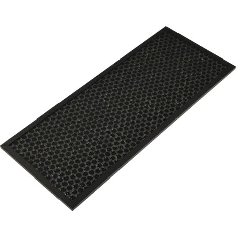 Kit De 2 Filtres De Remplacement Pour Purificateur Rowenta Intense Pure Air XL – Filtre à Charbon Actif + HEPA H11 – Compatible PU6020F1, PU6020F0