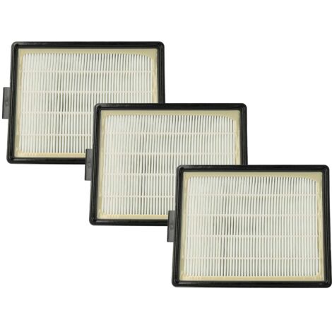 HEPA Filtro anallergico adatto per aspirapolvere Rainbow Rexair serie E
