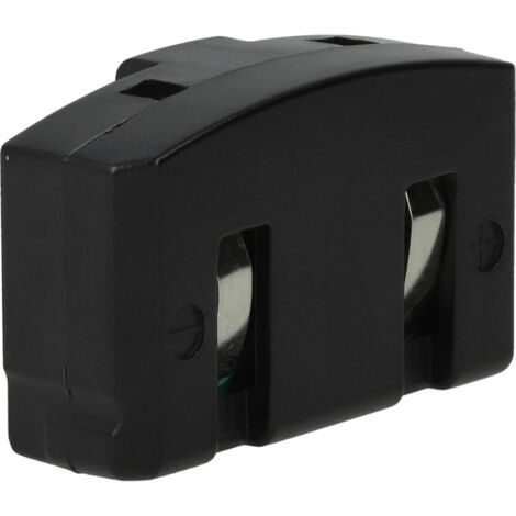 Vhbw 2x Batteria Compatibile Con Sennheiser HDR40, IS150, HDR54