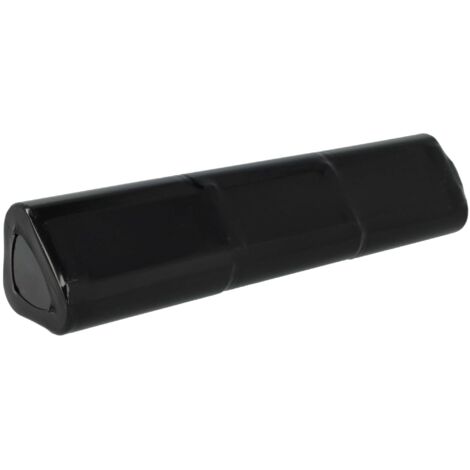 Vhbw Batteria Di Ricambio Per Neato Botvac D6, D5 (905-0496, 945-0240) – 4200mAh, 14.4V, Li-Ion, Alta Capacità Per Aspirapolvere Robot