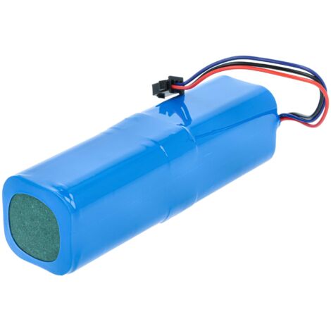 batteries pour aspirateurs Inse