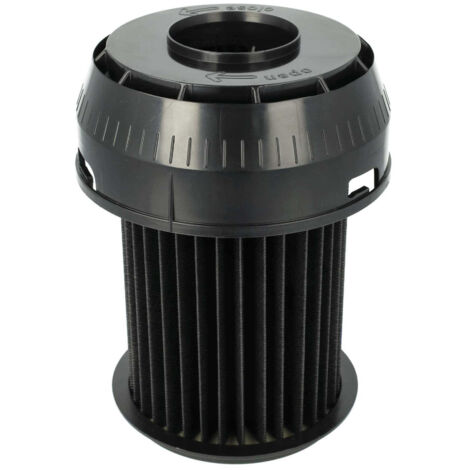 vhbw filtre plissé compatible avec Bosch BGS 61832 NL/03 BOSCH ROXX X ...