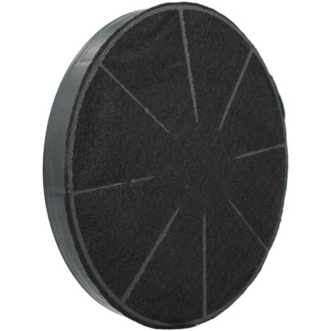 Filtre à Charbon Actif Vhbw Pour Hotte Respekta CH22010W-X CH22010WX CH22010S-X - Neuf