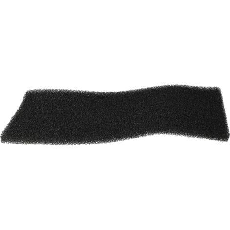 Filtre à Air En Mousse MY PARTS Pour McCulloch BVM250/BV2125 – Remplace La Référence 530049383 | Fabriqué En UE