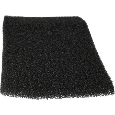 5 Filtri Schiuma Filtro Lanugine Per Essiccatore Bauknecht Vasca - Foto 2