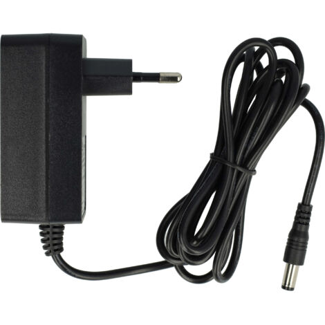 Vhbw Bloc D'alimentation Compatible Avec AVM Fritz!Box 2030, 2031, 2070